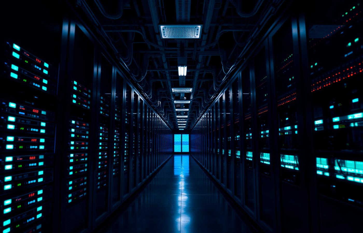 High performance computing infrastructure